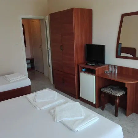 Veselina Guest house